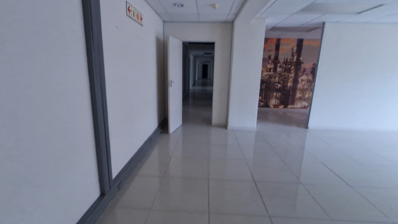 To Let commercial Property for Rent in Cape Town City Centre Western Cape